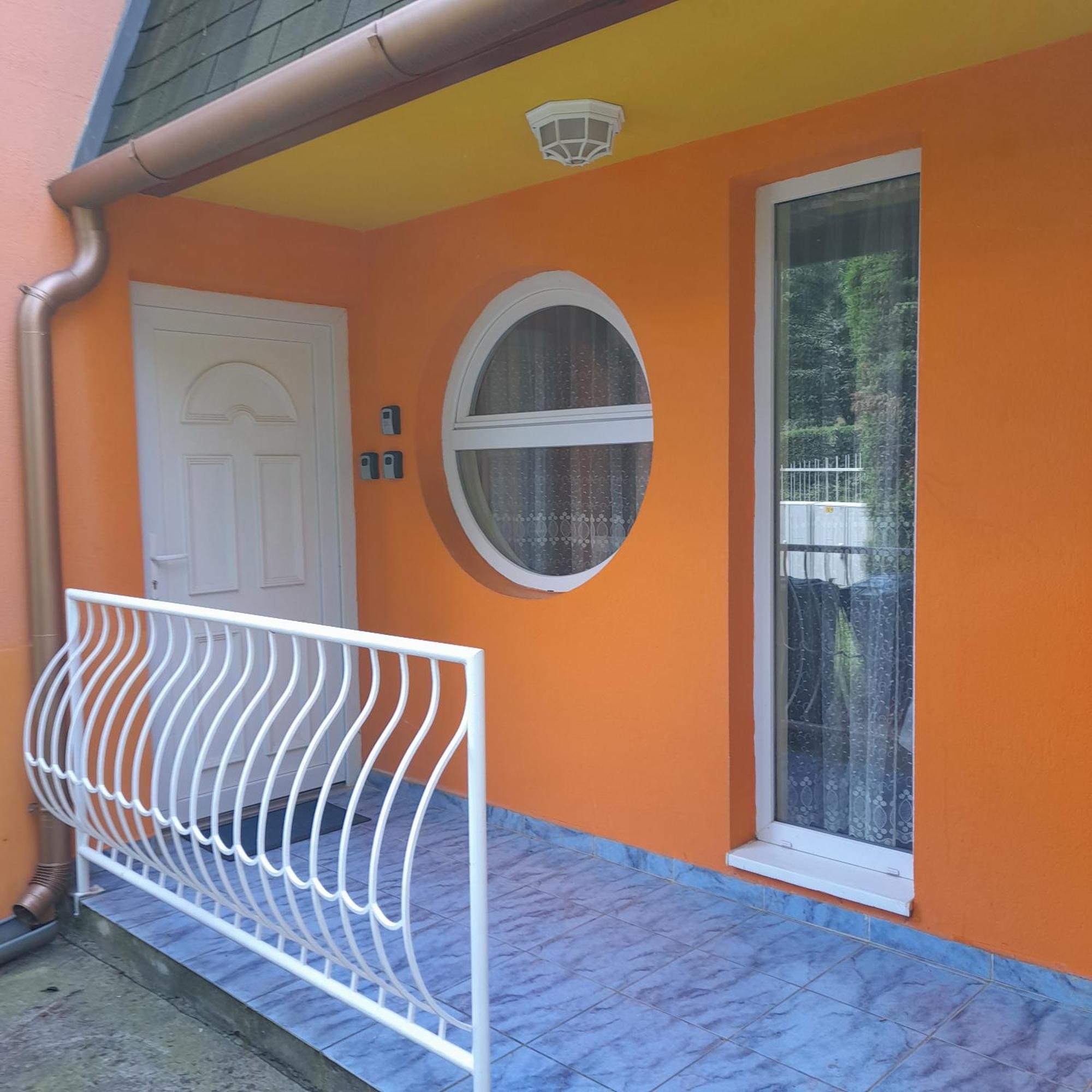 Berkenye Apartman Daire Zalakaros Dış mekan fotoğraf